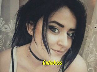 Cutiekiss