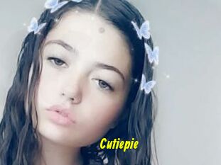 Cutiepie