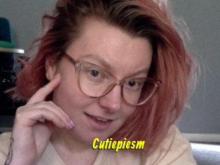 Cutiepiesm
