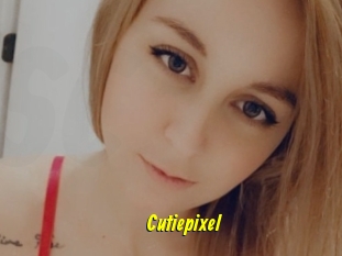 Cutiepixel