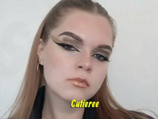 Cutieree