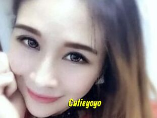 Cutieyoyo