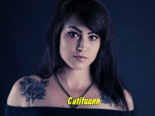 Cutitaann