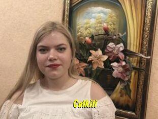 Cutkiti