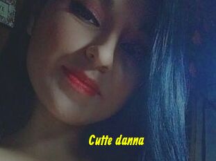 Cutte_danna