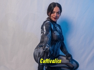 Cuttiealice