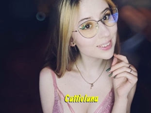 Cuttieluna