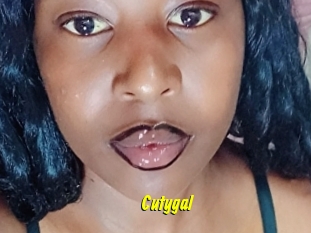 Cutygal