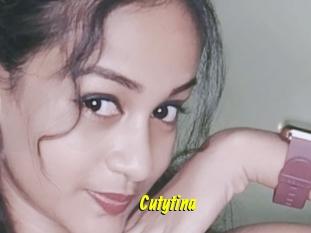 Cutytina