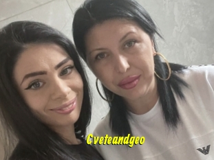 Cveteandgeo