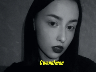 Cwenalman