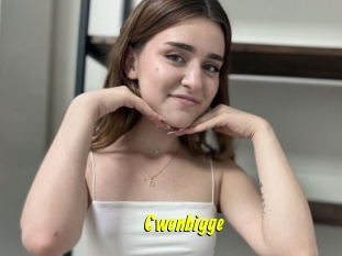 Cwenbigge