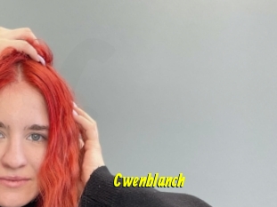 Cwenblanch