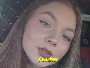 Cwenboor