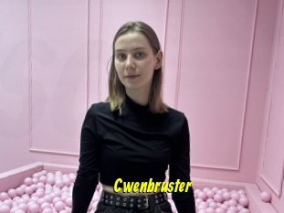 Cwenbruster