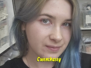 Cwenchasey