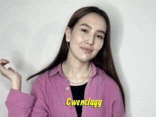 Cwenclagg