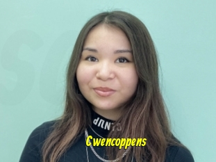 Cwencoppens