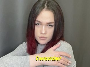 Cwencordner