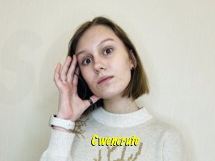 Cwencrute