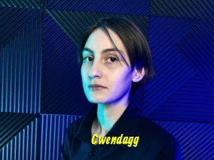 Cwendagg