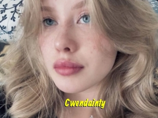 Cwendainty