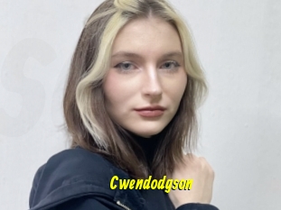 Cwendodgson