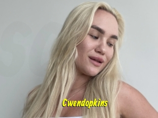 Cwendopkins