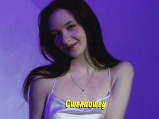 Cwendowey