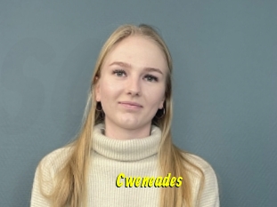 Cweneades