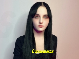 Cwenealman