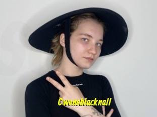 Cweneblacknall