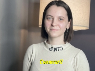 Cwenecarll