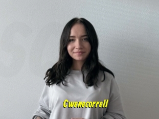 Cwenecorrell