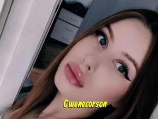 Cwenecorson