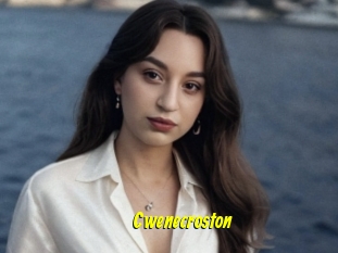 Cwenecroston