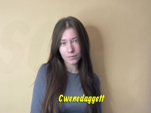 Cwenedaggett