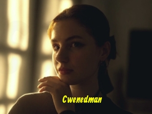 Cwenedman
