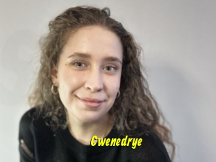 Cwenedrye