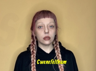 Cwenefeltham