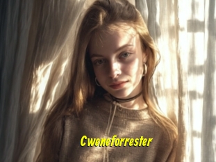 Cweneforrester