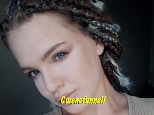 Cwenefunnell