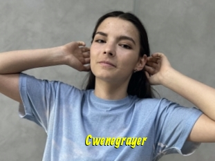 Cwenegrayer