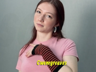 Cwenegreaves
