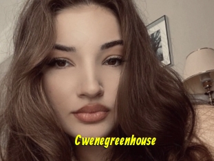 Cwenegreenhouse