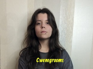 Cwenegrooms