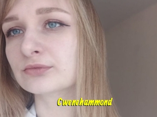 Cwenehammond