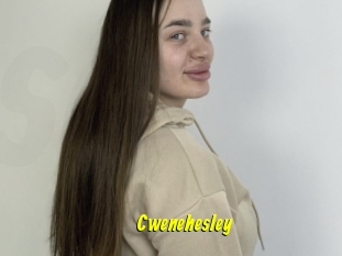 Cwenehesley