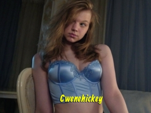 Cwenehickey