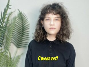 Cwenevett